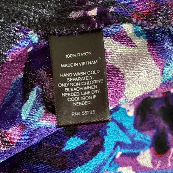 EUC slip dress - Picture 8 of 10